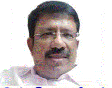 G.ராதா கிருஷ்ணன் 